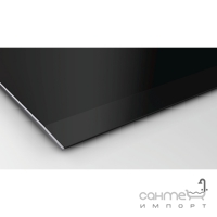 Электрический гриль Siemens Domino iQ500 ET375FUB1E черное стекло