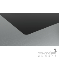 Электрическая варочная поверхность Siemes iQ300 ET601FNP1E черное стекло