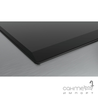 Электрическая варочная поверхность Siemes iQ500 ET651FMP1R черное стекло