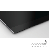 Индукционная варочная поверхность Siemens iQ700 EX975LVC1E черное стекло