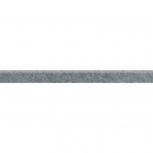 Плінтус 7,5x90 Apavisa Burlington Rodapie G-125 Grey Natural (сірий)