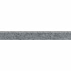 Плинтус 7,5x60 Apavisa Burlington Rodapie G-95 Grey Natural (серый)