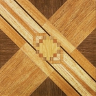 Плитка для підлоги Інтеркерама Emilia світло-коричнева 35х35, арт. 3535 04 011