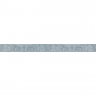 Настінна плитка Halcon Mystic фриз-1 Aqua глянсовий 4,7х50