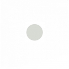 Декоративна вставка Apavisa Lifestone G-43 Circle Blanco Cromatic (біла)