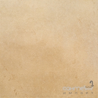 Плитка напольная 45x45 Apavisa Lifestone G-1234 Ergo Beige Natural (бежевая, матовая)