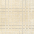 Плитка під мозаїку 30x30 Apavisa Lifestone Preincision 2,5x2,5 G-1506 Globe Marfil Lappato (світло-бежева)