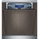 Вбудована посудомийна машина на 14 комплектів посуду Siemens iQ500 SN658D02ME