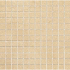 Плитка під мозаїку 30x30 Apavisa Lifestone Preincision 2,5x2,5 G-1506 Globe Beige Lappato (бежева)
