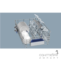 Встраиваемая посудомоечная машина на 10 комплектов посуды Siemens iQ500 SR66T097EU