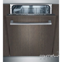 Встраиваемая посудомоечная машина на 13 комплектов посуды Siemens SN65E011EU