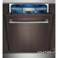 Встраиваемая посудомоечная машина на 13 комплектов посуды Siemens SN678X03TE