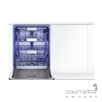 Вбудована посудомийна машина на 13 комплектів посуду Siemens SN678X03TE