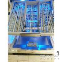 Отдельностоящая посудомоечная машина на 13 комплектов посуды Siemens SN278I03TE