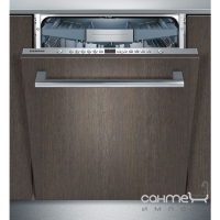 Встраиваемая посудомоечная машина на 13 комплектов посуды Siemens SN66P090EU