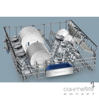 Встраиваемая посудомоечная машина на 13 комплектов посуды Siemens SN66P090EU