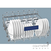 Встраиваемая посудомоечная машина Siemens на 14 комплектов посуды SN558S02ME