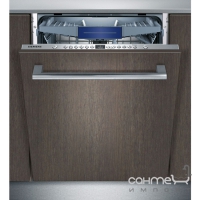 Вбудована посудомийна машина на 13 комплектів посуду Siemens SN636X01KE