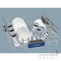 Встраиваемая посудомоечная машина на 13 комплектов посуды Siemens SN636X01KE