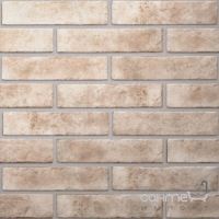 Керамограніт Golden Tile Brickstyle Baker street світло-бежевий 22V020