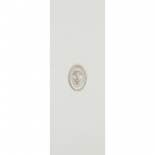 Настінна плитка Venus Queen Olga декор зі вставкою матовий 25,3х70,6