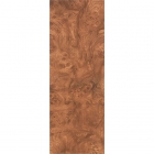 Настінна плитка Venus Parisien Brown глянсова 25,3х70,6
