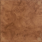 Плитка напольная Venus Parisien Brown глянцевая 33,6х33,6