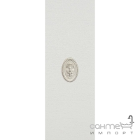 Плитка настенная Venus Queen Olga декор со вставкой матовый 25,3х70,6