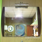 Дзеркало з підсвічуванням для ванної кімнати H2O LH-960 (уцінка)