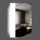 Дзеркало для ванної кімнати з поєднаним LED підсвічуванням Liberta Smart L 600x800