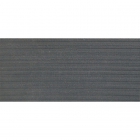 Плитка настенная 30x60 Apavisa Otta G-1298 Antracita Corrugato (темно-серая, структурная)	