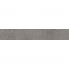Плитка універсальна, фриз 10x60 Apavisa Otta Lista G-91 Gris Natural (сіра, матова)