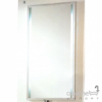 Зеркало для ванной с подсветкой H2O LH-795 (в алюминиевой рамке)