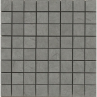 Мозаика 30x30 Apavisa Otta Mosaico 3,5x3,5 G-1688 Gris Lappato (серая, лаппато)