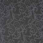 Плитка напольная Fanal Style Black Lapado глянцевая 59х59