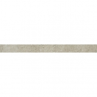 Плитка, фриз 2,5x30 Apavisa Limestone Antique Lista G-57 Gris Lappato (серая, лаппато)