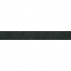 Плитка напольная 15x120 Apavisa Stonetech G-1598 Ardosia Negro (черная)