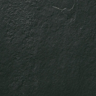 Плитка напольная 60x60 Apavisa Stonetech G-1368 Strata Negro (черная)