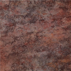 Плитка напольная 45x45 Apavisa Stonetech G-1258 Canyon Oxido (коричневая)