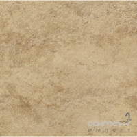 Плитка напольная 60x60 Apavisa Stonetech G-1342 Strata Siena (темно-бежевая)
