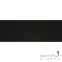 Плитка настенная 20х58 Roca Swing Montreal Negro глянцевая (черная)