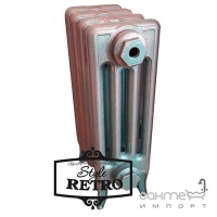 Радіатор підлоговий Radimax Derby K RetroStyle 500/160