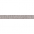 Бордюр напольный 8x60 Apavisa Oldstone Listelo G-81 Beret Gris (серый)