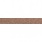 Бордюр для підлоги 8x60 Apavisa Oldstone Listelo G-83 Beret Grana (коричневий)