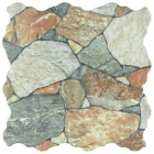 Напольная плитка под камень 32,5x32,5 Oset TAPIA Calanda 