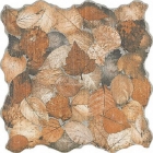 Напольная плитка 32,5x32,5 Oset IRATI Brown (коричневая)