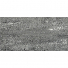 Плитка для підлоги 30x60 Apavisa Vulcania Domotec G-1346 Pulido Antracita (полірована, темно-сіра)