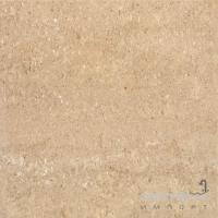 Плитка для підлоги 45x45 Apavisa Vulcania Genesis G-1314 Pulido Nuez (полірована, світло-коричнева)