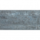 Плитка для підлоги 30x60 Apavisa Vulcania Domotec G-1202 Estructurado Azul (структурована, синя)