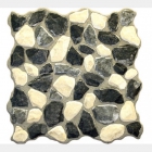 Плитка для підлоги 32,5х32,5 Oset Pedrisco Broto (під камінь)